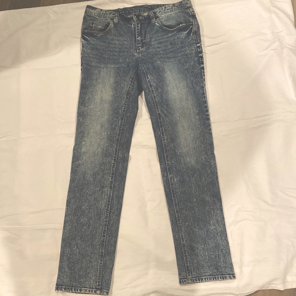 Men’s Empyre jeans Skeletor size 34